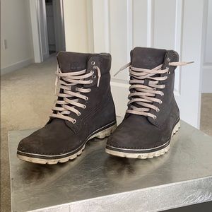 Women’s Timberland Boots